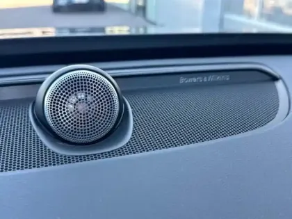 Photo 13 Volvo Xc90  T8 AWD 310 + 145ch Ultra Style Dark Geartronic