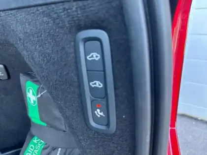 Photo 12 Volvo Xc90  T8 AWD 310 + 145ch Ultra Style Dark Geartronic