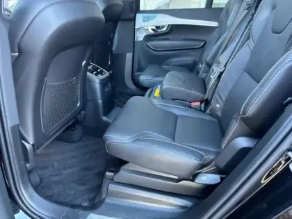 Photo 5 Volvo Xc90  T8 AWD 310 + 145ch Ultra Style Dark Geartronic