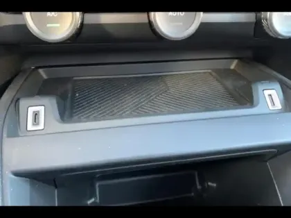 Photo 14 Citroën C4  1.2 Hybride 136ch S&S PLUS Automatique