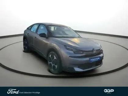 Photo 7 Citroën C4  1.2 Hybride 136ch S&S PLUS Automatique