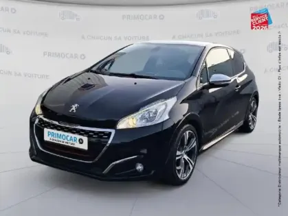 Photo Peugeot 208