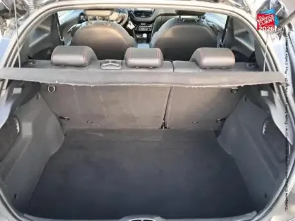 Photo 13 Peugeot 208  1.6 THP ch GTi S&S 3p