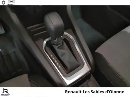 Photo 5 Renault Clio  1.6 E-Tech hybride 145ch Evolution