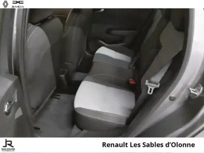 Photo 3 Renault Clio  1.6 E-Tech hybride 145ch Evolution