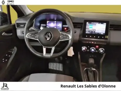 Photo 4 Renault Clio  1.6 E-Tech hybride 145ch Evolution