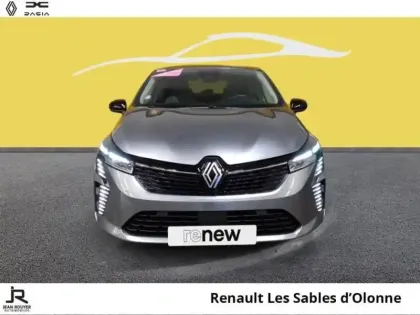 Photo 23 Renault Clio  1.6 E-Tech hybride 145ch Evolution