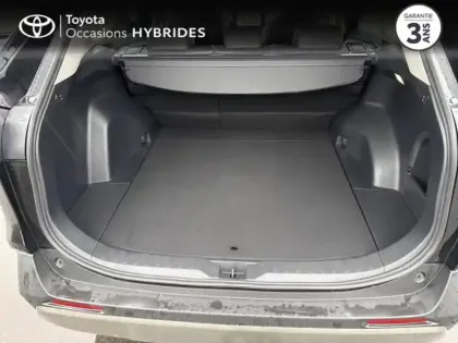 Photo 9 Toyota Rav4  2.5 Hybride 218ch 30 Years 2WD MY2