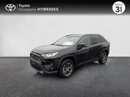 Photo Toyota Rav4