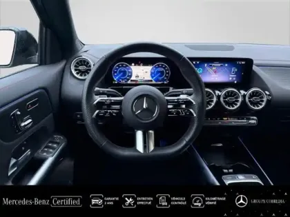 Photo 6 Mercedes EQA  250+ 190ch Edition