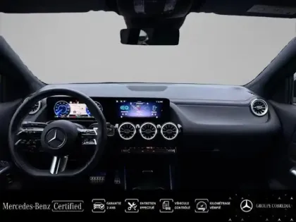 Photo 5 Mercedes EQA  250+ 190ch Edition