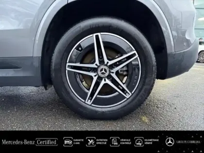 Photo 13 Mercedes EQA  250+ 190ch Edition