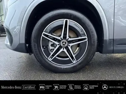 Photo 12 Mercedes EQA  250+ 190ch Edition