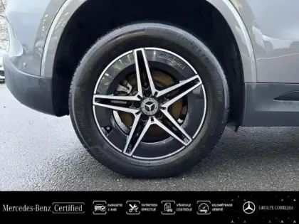 Photo 14 Mercedes EQA  250+ 190ch Edition