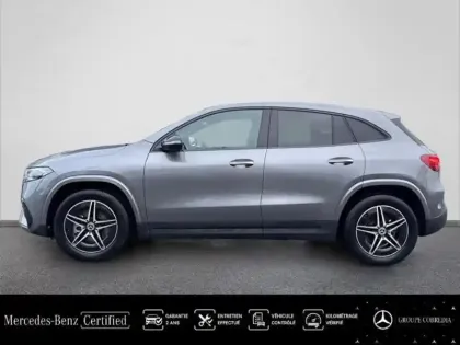 Photo 1 Mercedes EQA  250+ 190ch Edition