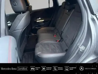 Photo 10 Mercedes EQA  250+ 190ch Edition