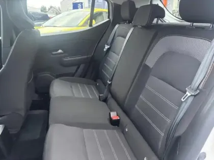 Photo 11 Dacia Sandero  1.0 TCe 90ch Stepway Confort -22