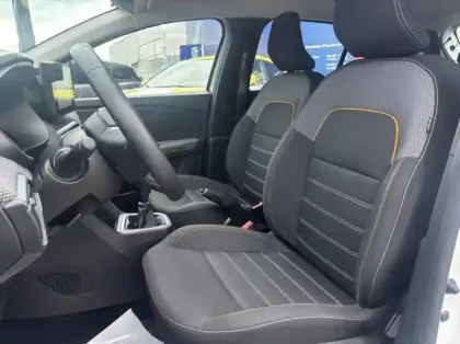 Photo 9 Dacia Sandero  1.0 TCe 90ch Stepway Confort -22