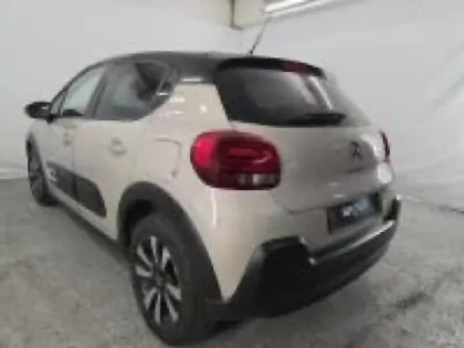 Photo 5 Citroën C3  1.2 PureTech 110ch S&S Shine 120-123g