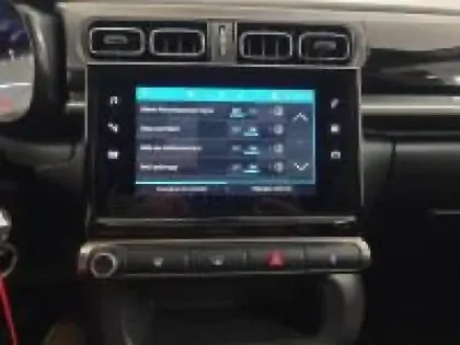 Photo 11 Citroën C3  1.2 PureTech 110ch S&S Shine 120-123g