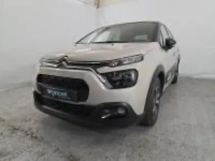 Photo Citroën C3