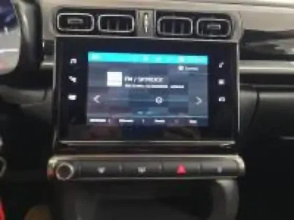 Photo 12 Citroën C3  1.2 PureTech 110ch S&S Shine 120-123g