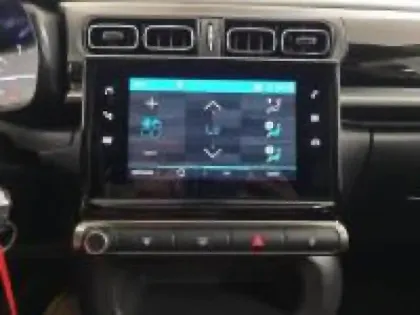 Photo 14 Citroën C3  1.2 PureTech 110ch S&S Shine 120-123g