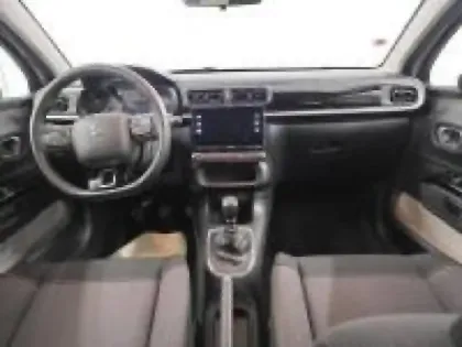 Photo 9 Citroën C3  1.2 PureTech 110ch S&S Shine 120-123g