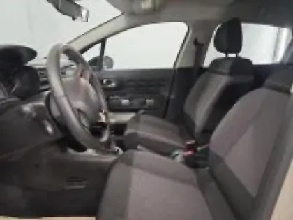 Photo 6 Citroën C3  1.2 PureTech 110ch S&S Shine 120-123g