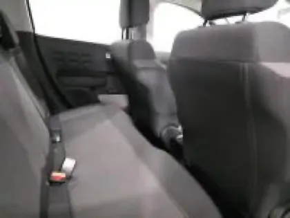 Photo 8 Citroën C3  1.2 PureTech 110ch S&S Shine 120-123g