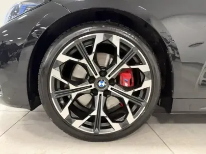 Photo 8 BMW Serie 4 Série 4 Cabriolet 420iA 184ch M Sport