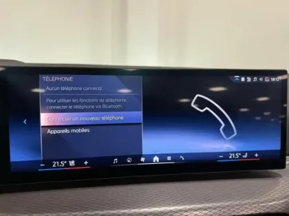 Photo 12 BMW Serie 4 Série 4 Cabriolet 420iA 184ch M Sport