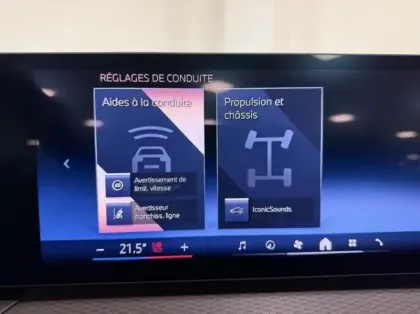 Photo 14 BMW Serie 4 Série 4 Cabriolet 420iA 184ch M Sport