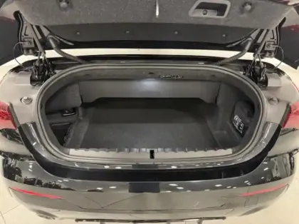 Photo 9 BMW Serie 4 Série 4 Cabriolet 420iA 184ch M Sport