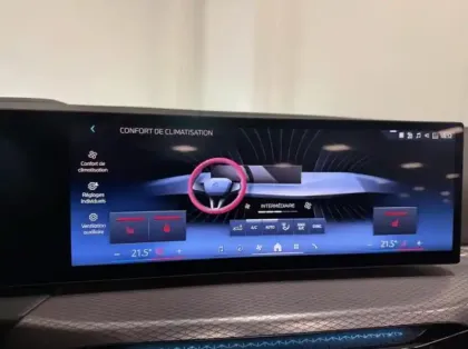 Photo 13 BMW Serie 4 Série 4 Cabriolet 420iA 184ch M Sport