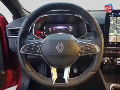 Photo 11 Renault Clio  1.0 TCe 90ch esprit Alpine - 24