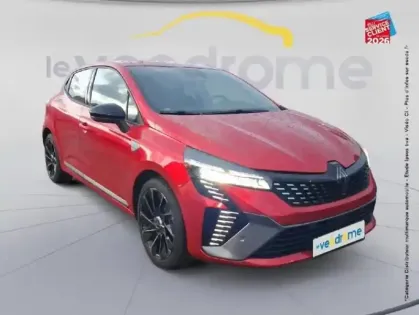 Photo 2 Renault Clio  1.0 TCe 90ch esprit Alpine - 24