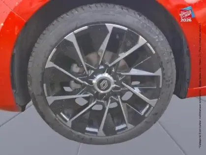 Photo 9 Renault Clio  1.0 TCe 90ch esprit Alpine - 24