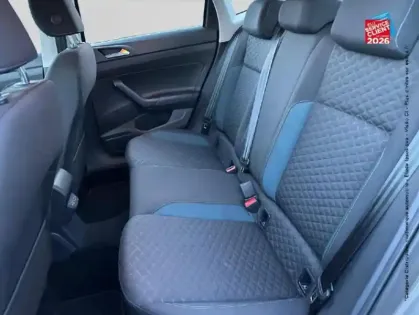 Photo 10 Volkswagen Polo  1.0 TSI 95ch IQ.Drive Euro6d-T Radar AV/AR Carplay