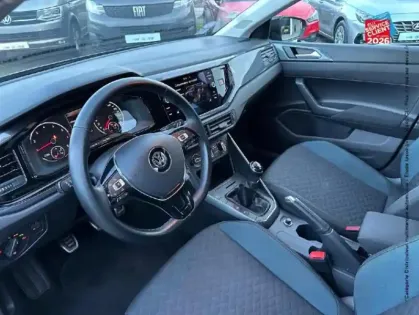 Photo 14 Volkswagen Polo  1.0 TSI 95ch IQ.Drive Euro6d-T Radar AV/AR Carplay