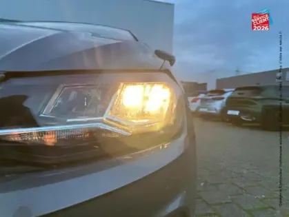 Photo 12 Volkswagen Polo  1.0 TSI 95ch IQ.Drive Euro6d-T Radar AV/AR Carplay