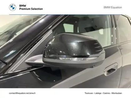 Photo 14 BMW X1  sDrive20d 163ch M Sport