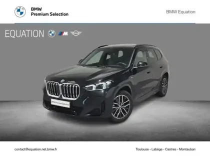 Photo Bmw X1