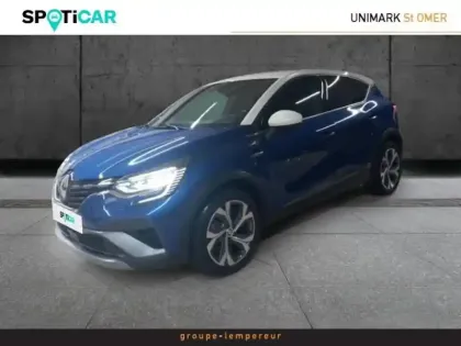Photo Renault Captur