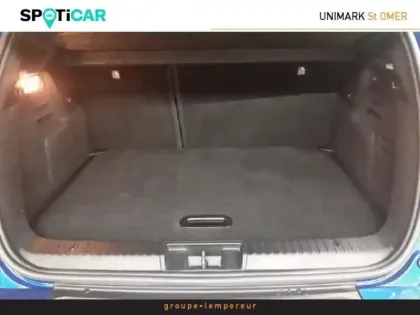 Photo 5 Renault Captur  1.6 E-Tech hybride 145ch Rive Gauche