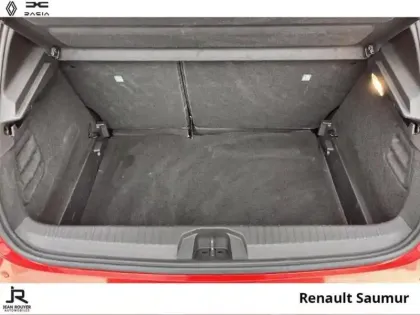 Photo 6 Renault Clio  1.0 TCe 90ch Evolution - 24