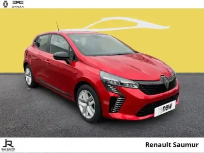 Photo 1 Renault Clio  1.0 TCe 90ch Evolution - 24