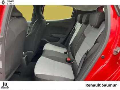 Photo 3 Renault Clio  1.0 TCe 90ch Evolution - 24