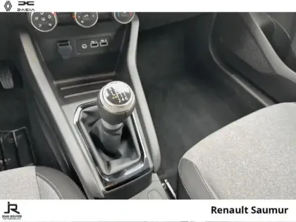 Photo 5 Renault Clio  1.0 TCe 90ch Evolution - 24