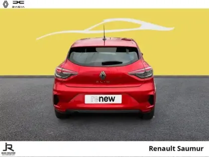 Photo 10 Renault Clio  1.0 TCe 90ch Evolution - 24